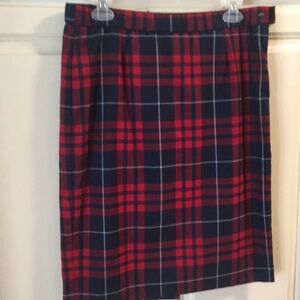 Joan Rivers Pencil Skirt